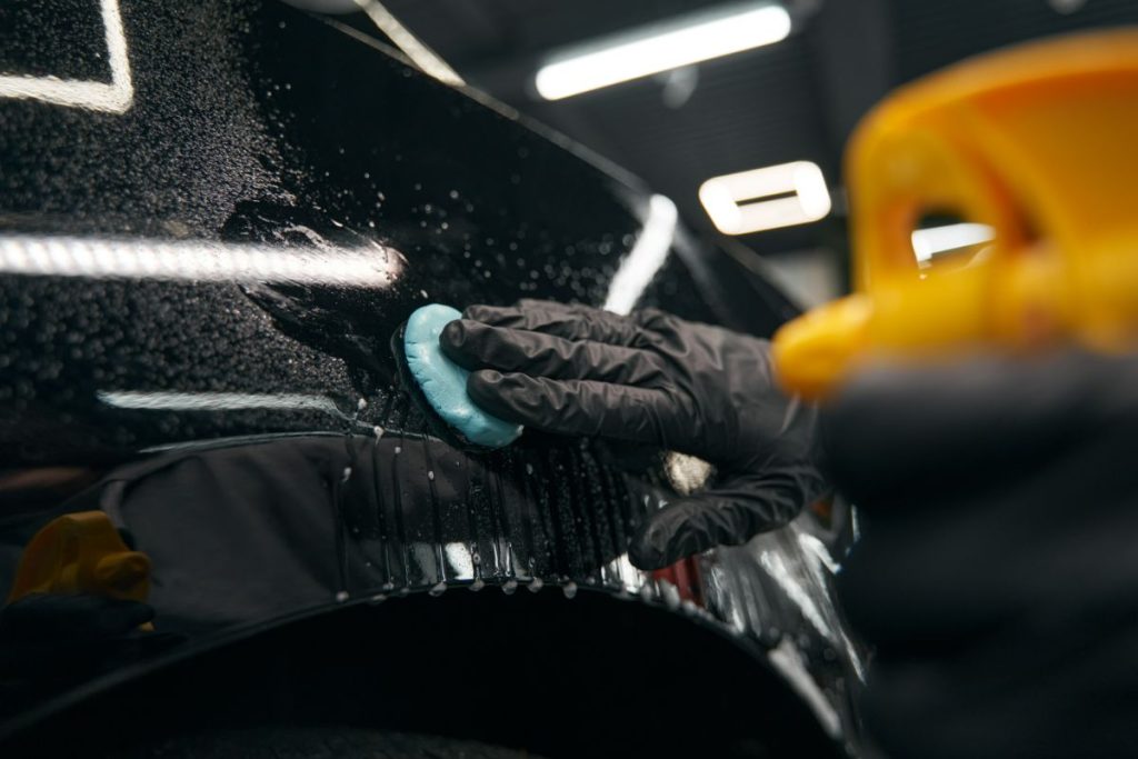 Top Auto Detailing Suppliers in the Philippines
