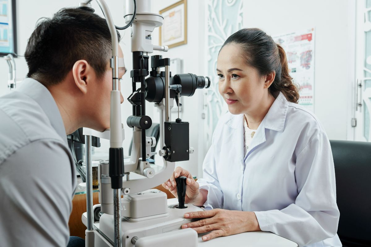 How to Choose the Best Eye Clinic in the Philippines