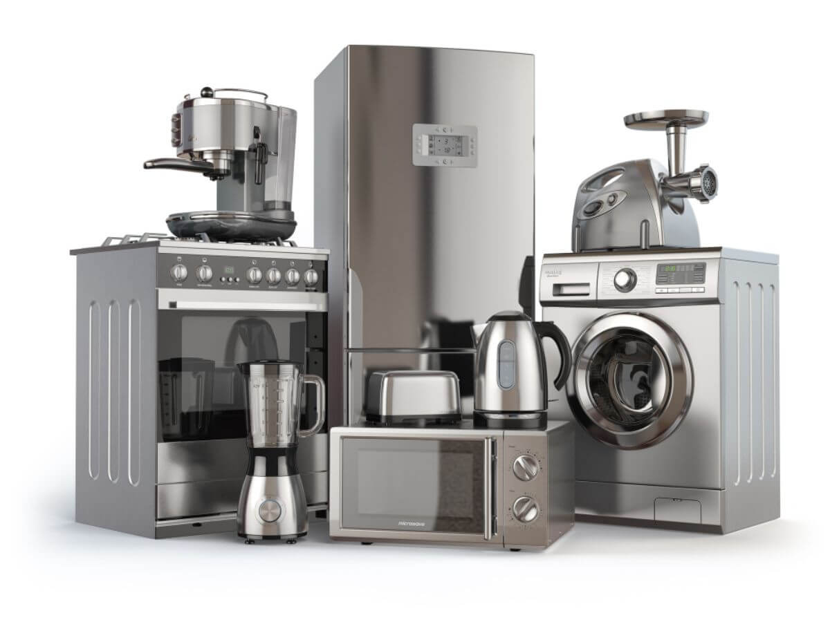 Best Home Appliance Brands in the Philippines