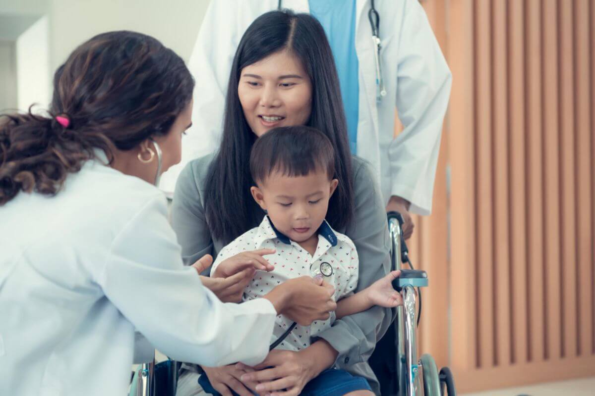 Makati Medical Center