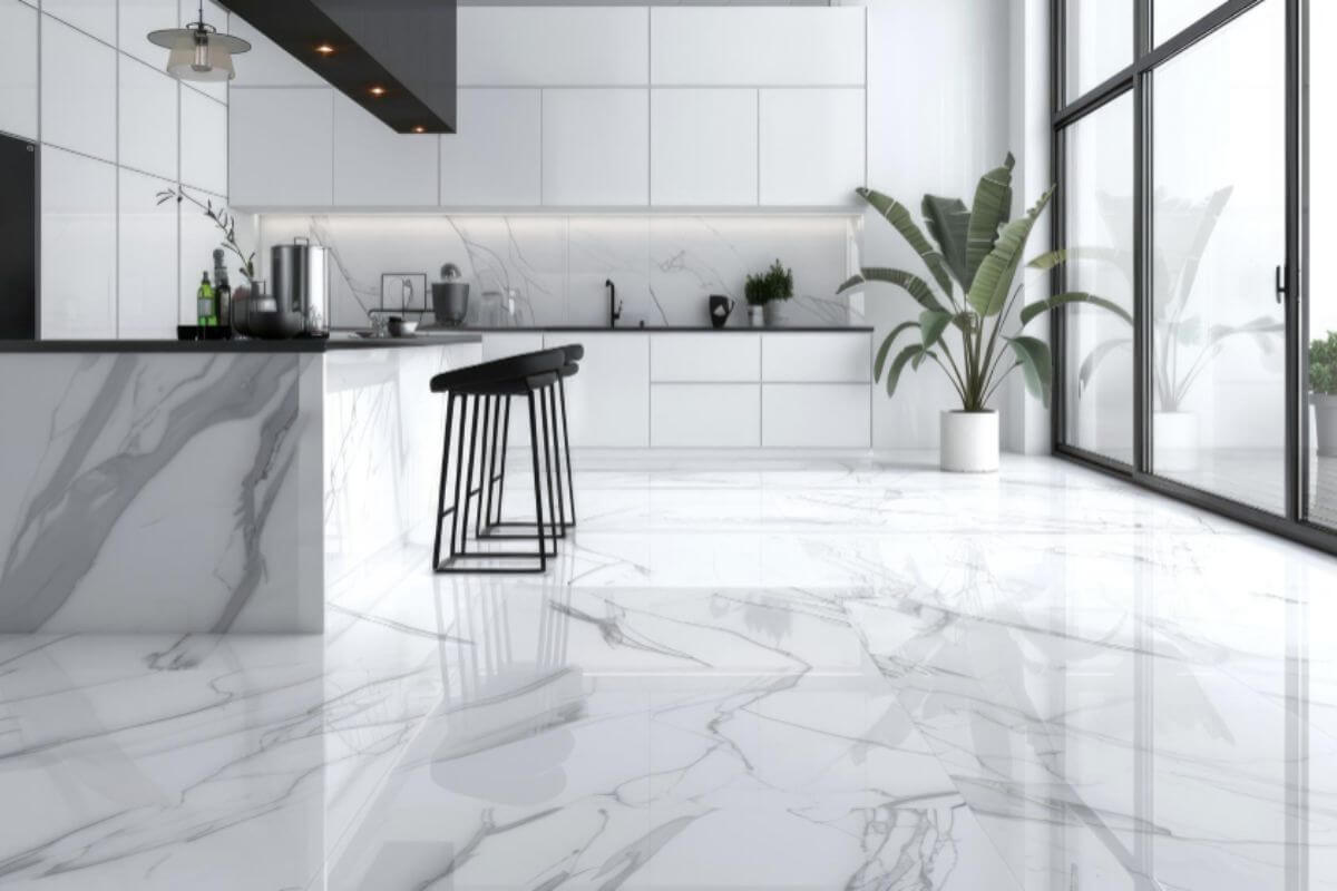 4 Best Flooring Chemical Suppliers for Your Kitchen