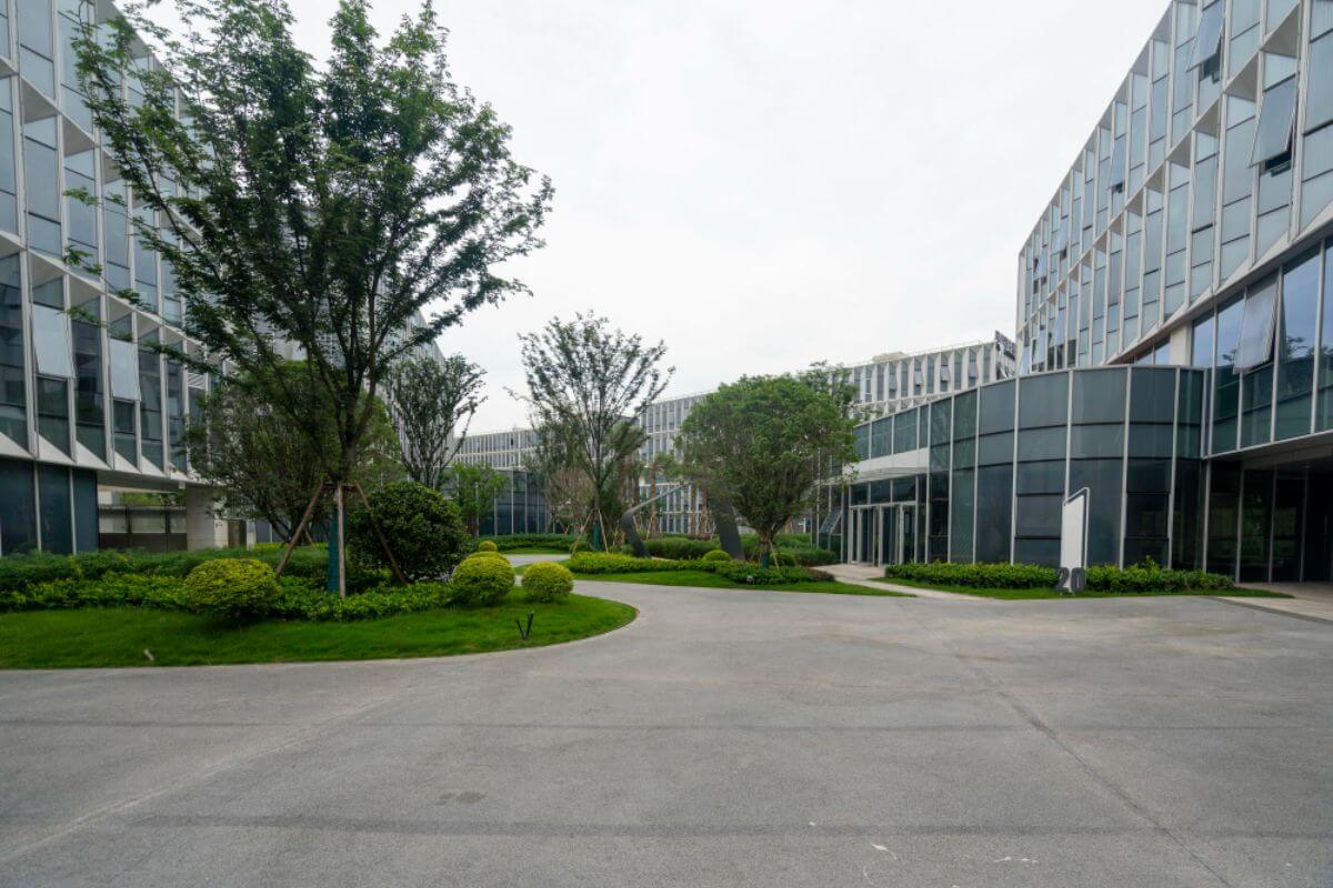 Science Park of the Philippines, Inc. (SPPI)