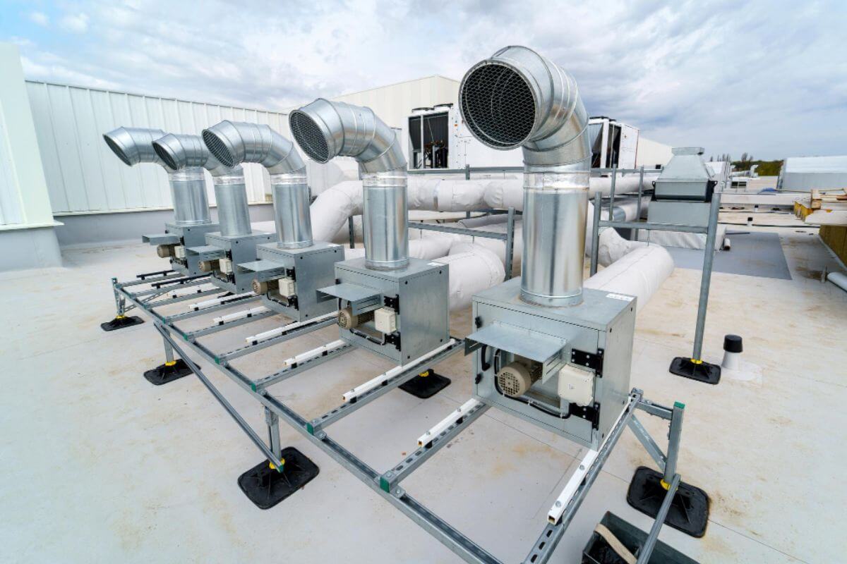 WinterCrib Air Conditioning Sales & Services Inc.