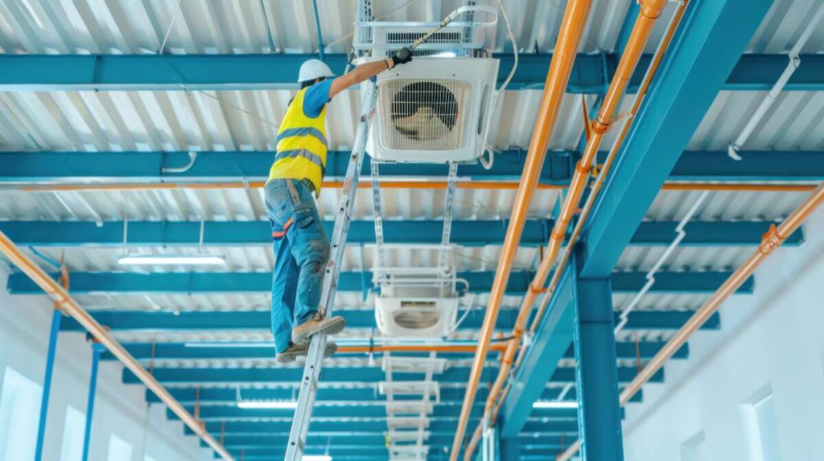Best HVAC and Aircon Contractors in the Philippines