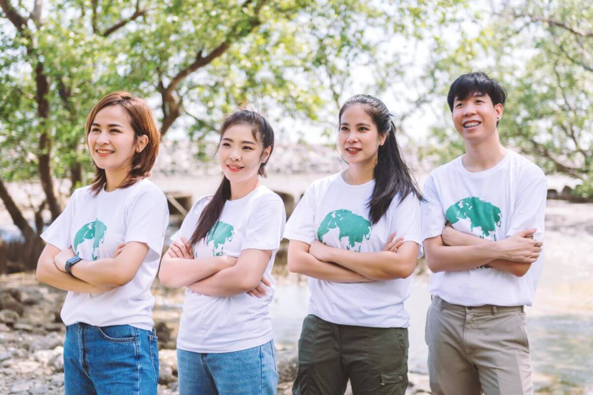 5 Best Non-profit Organization in the Philippines