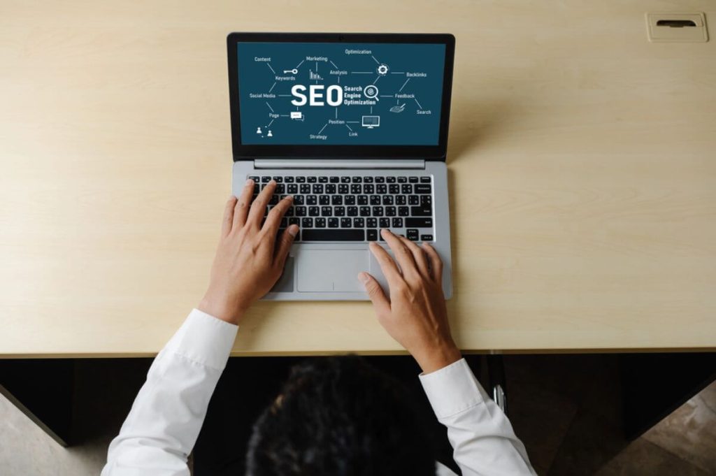 Learn How the Best SEO Company Can Boost Your Web Development Success