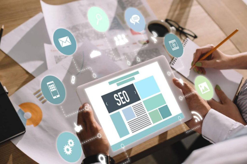 The Role of Technical SEO in Website Development