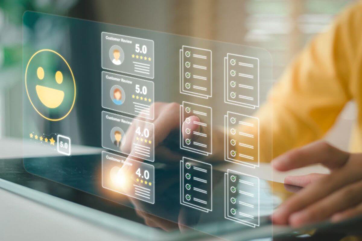 Enhance Customer Insights