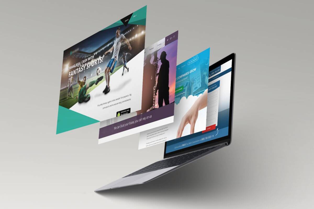 Essential Elements of an SEO-Friendly Website Design: What You Need to Know