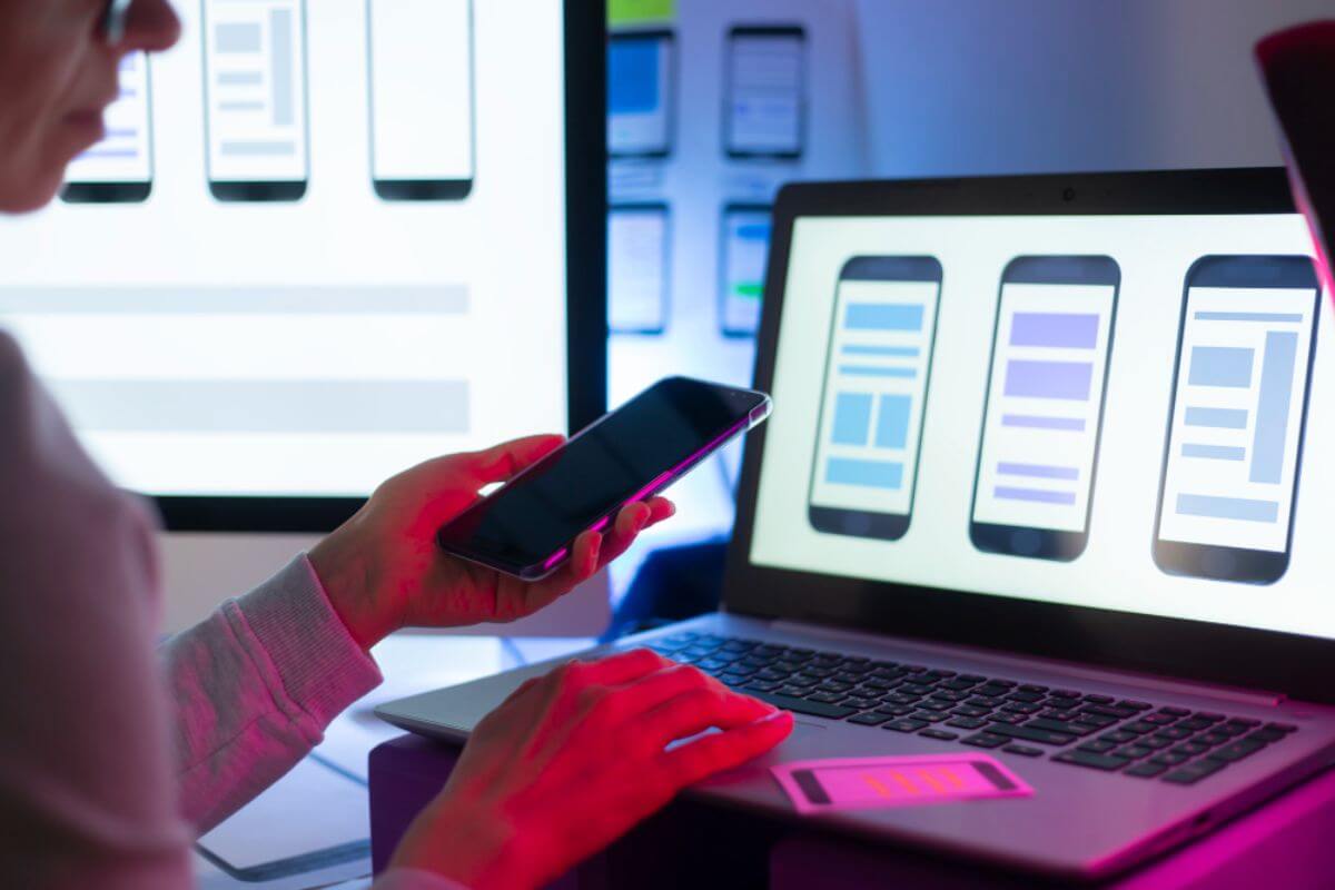 Mobile responsiveness