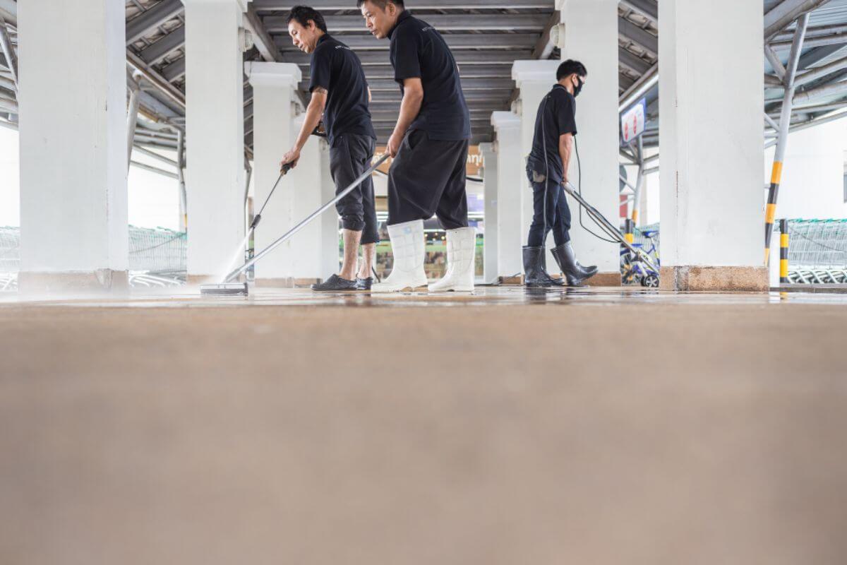 Flooring Solutions