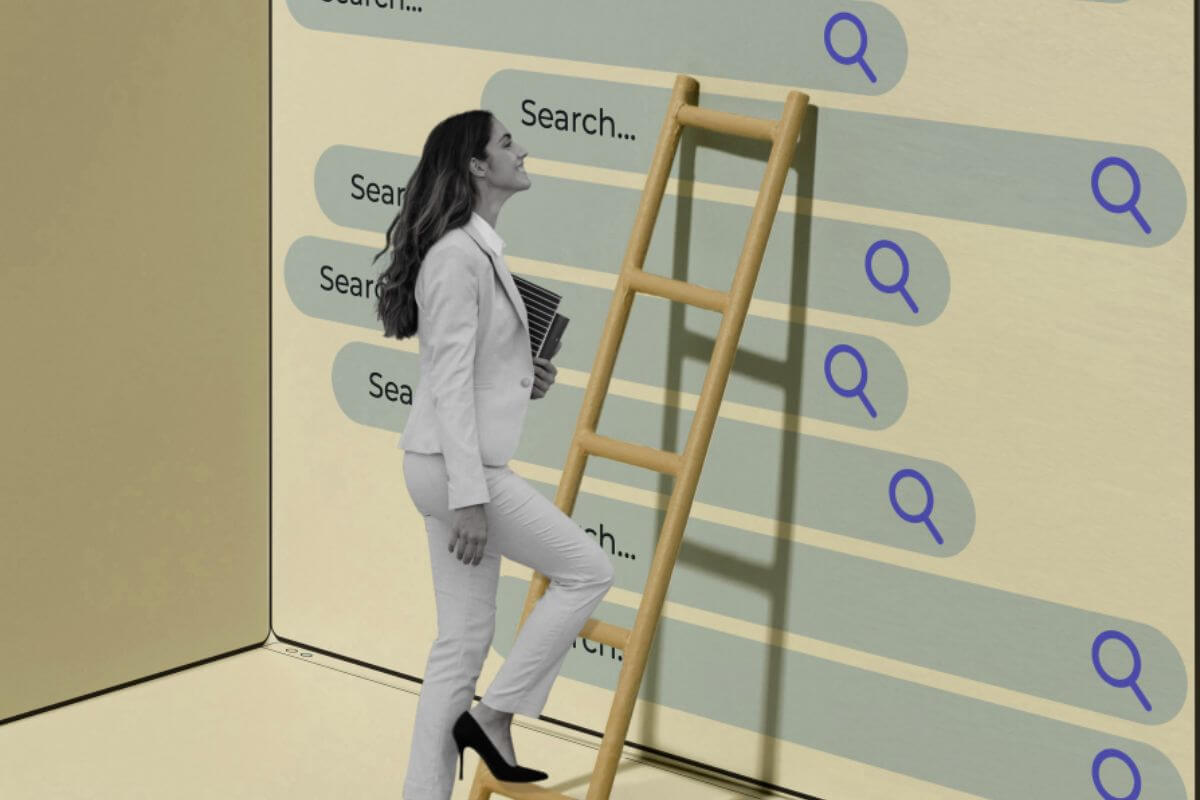 Conduct Data-Driven Keyword Research