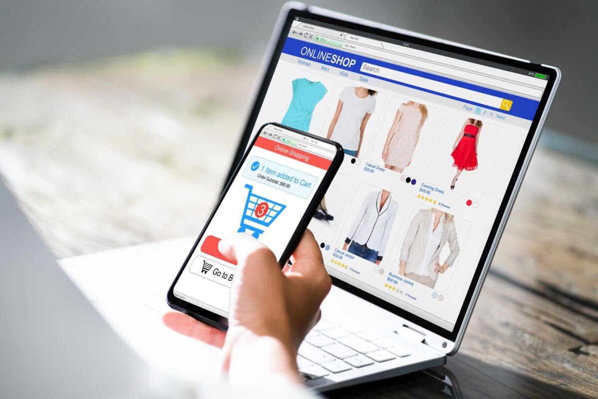 Optimize Product Pages and Content