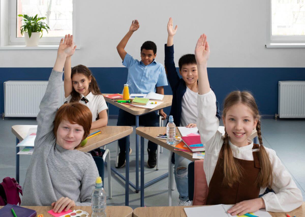 Reedley International School