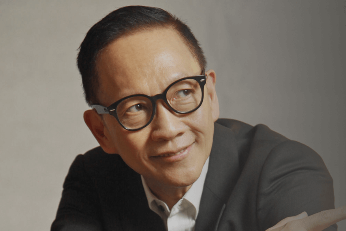 Francis Kong