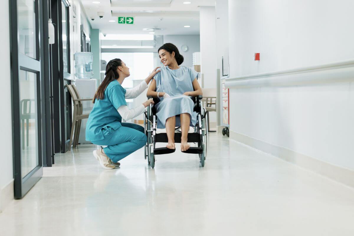 Perpetual Health Medical Center-Las Pinas (PHMC - LP)