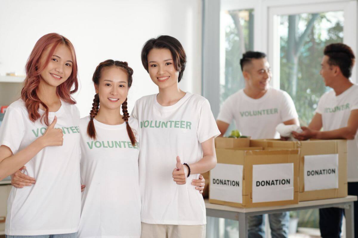 What To Look For In A Non-Profit Organization