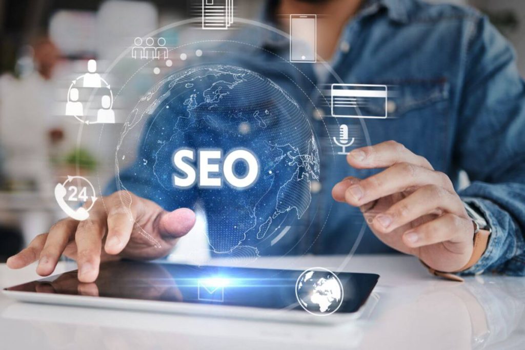 Top SEO agency in the Philippines aligning strategies with business goals