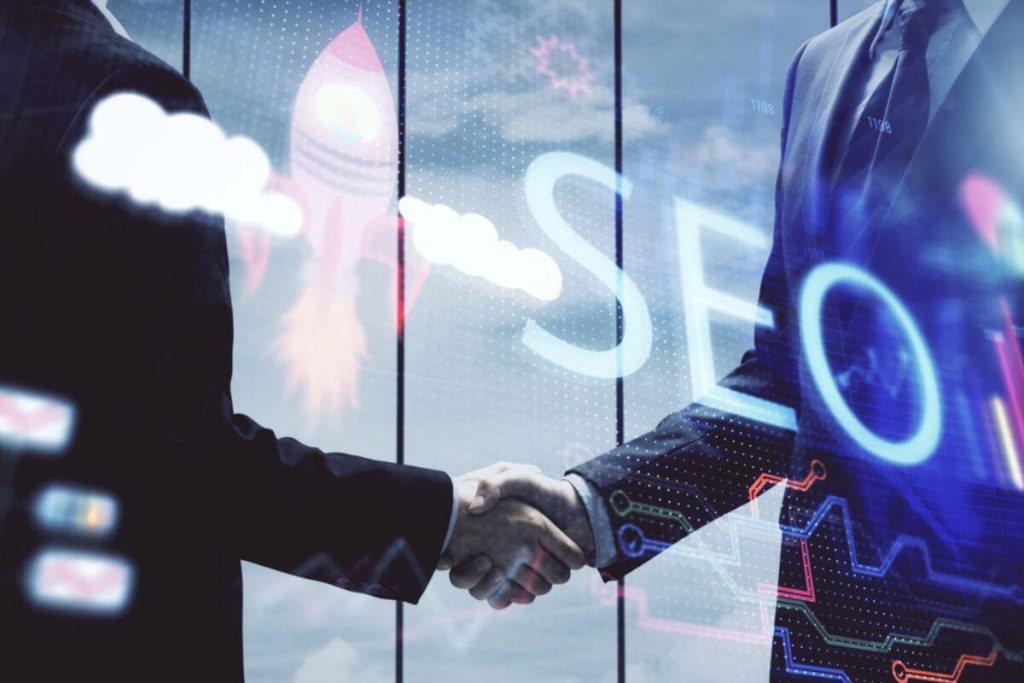 SEO agency in the Philippines using ethical strategies to avoid black hat tactics