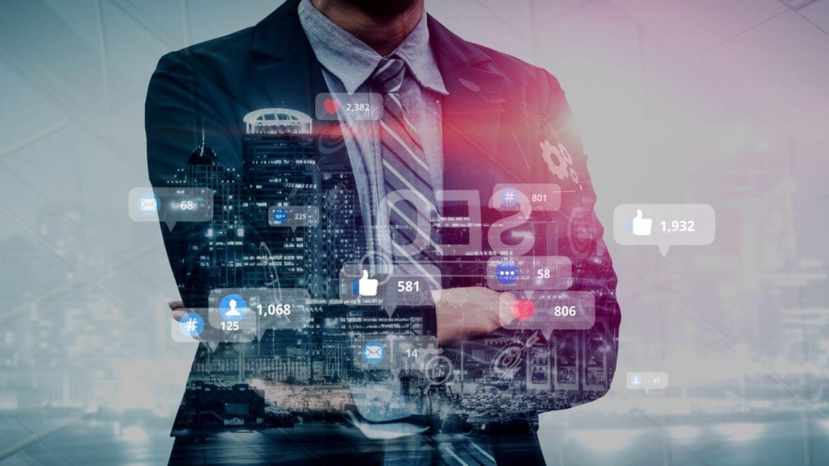 Reach And Visibility