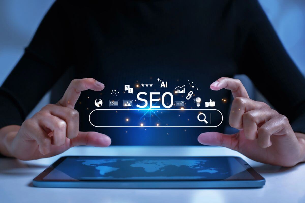 Overview of SEO company services and their role in online growth.