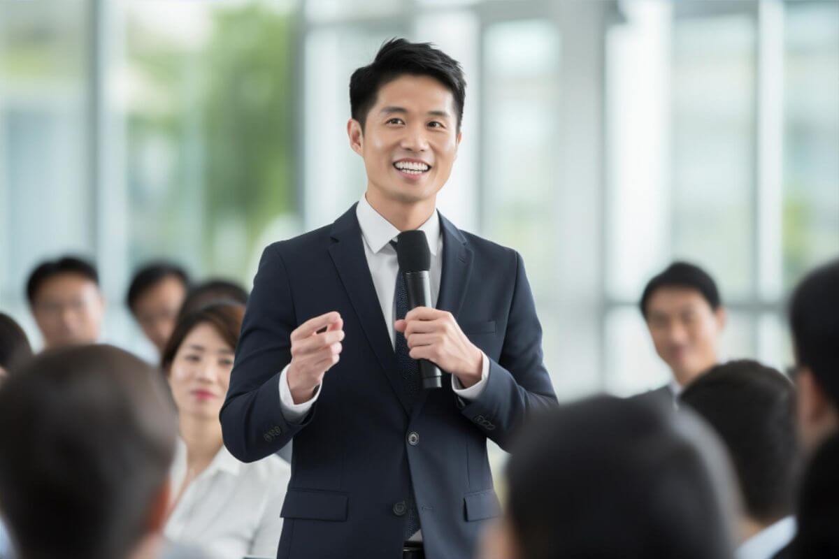 How to Maximize the Benefits of a Leadership Speaker Engagement