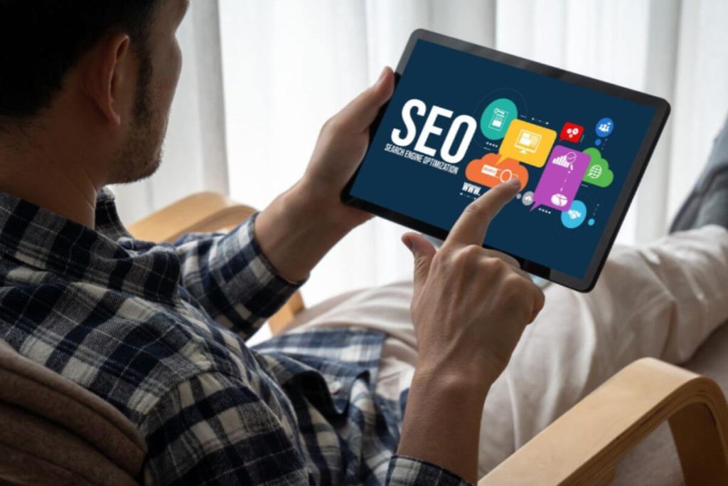 Signs your business needs an advanced SEO company in 2026 to improve search visibility and organic performance