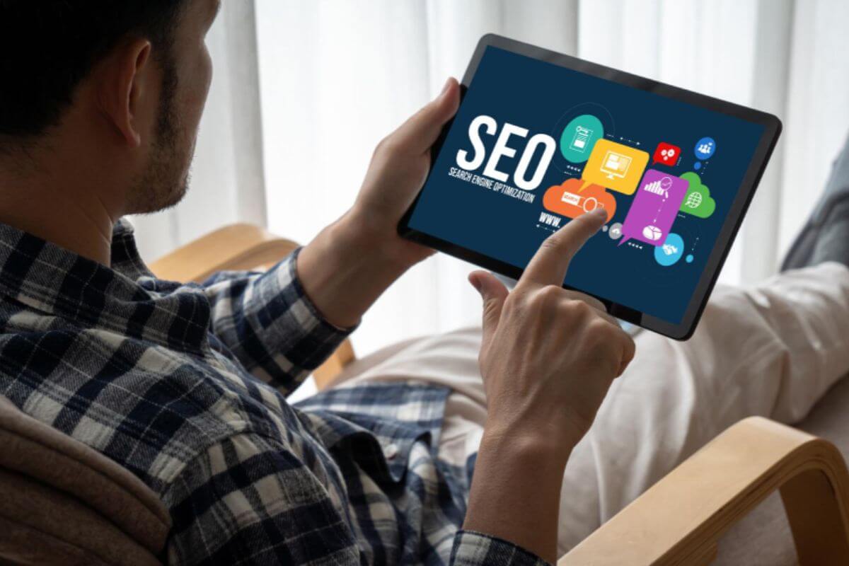 Signs You Need a More Advanced SEO Company in 2026