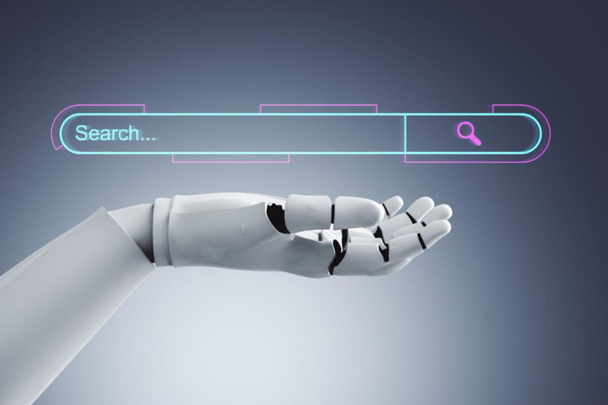 Optimize for AI-Driven Search