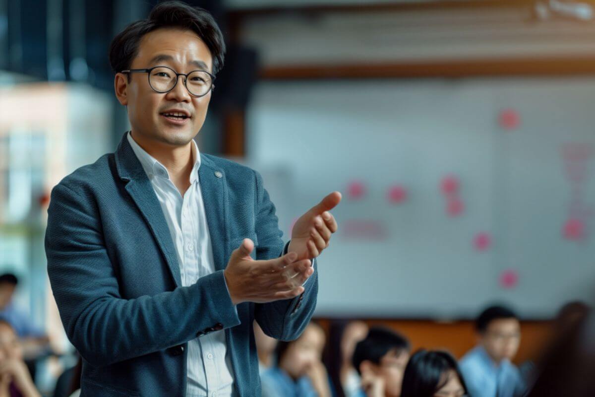 When to Pick an Expert Leadership Speaker