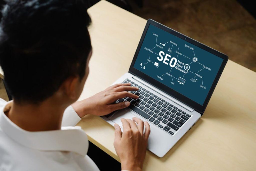 How the Right SEO Company Can Future-Proof Your Business in 2026